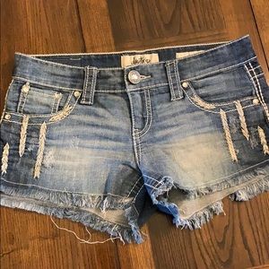 Daytrip Shorts size 27